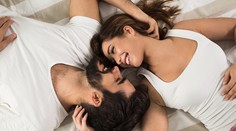 Ako často sa oddávate intímnostiam s partnerom? Toto sú čísla podľa jednotlivého obdobia vzťahu