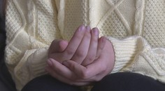 Prehovorilo dievča, ktoré údajne od 13 rokov zneužíval kňaz a zároveň učiteľ náboženstva