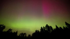 Zem zasiahne geomagnetická búrka. Nad Slovenskom sa má zjaviť dlhšie nevídaný úkaz