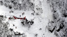 Idete lyžovať? Pozor, v Tatrách trvá zvýšené lavínové nebezpečenstvo