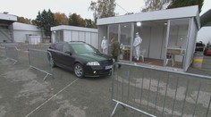 Plošné testovanie v štátnom podniku Agrokomplex musí zaplatiť mesto. Nitra je proti