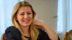 Prezidentke záleží na tom, aby každá zo žien mohla na Slovensku žiť dôstojne