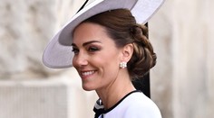 Princezná Kate zavítala na kliniku, kde sa liečila. Oznámila dôležitú správu