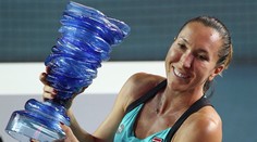 Jankovičová víťazkou turnaja v Hongkongu