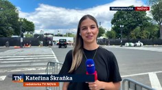 Veľkolepé oslavy Trumpových narodenín