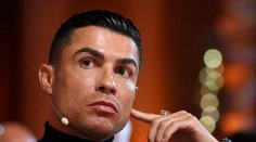 Podľa Cristiana Ronalda má súťaž v Saudskej Arábii vyššiu kvalitu ako francúzska Ligue 1