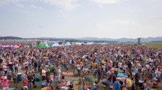 Medzinárodné letecké dni prilákali rekordný počet návštevníkov