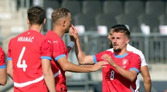 Problém v českom tábore: Na EURO nepôjde kľúčový hráč, pred turnajom spadol na bicykli