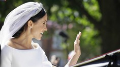 Kaderník prezradil, ako si môžete urobiť svadobný účes Meghan Markle za 15 minút