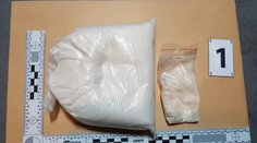 NAKA zadržala počas rozsiahlej protidrogovej akcie Vlek desať osôb