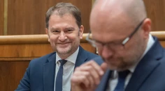 Matovič dosiahol svoje. Sulíkovi reálne hrozí vypadnutie z parlamentu (+ vývoj preferencií)