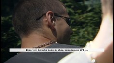 Mladík za vedomé šírenie HIV dostal podmienku