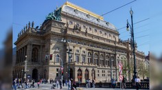 Požiar Národného divadla v Prahe vyšetrujú. Škodu vyčíslili v miliónoch