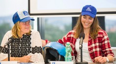 Velez-Zuzulová pred sezónou: Z Vlhovej tímu idú pozitívne signály (rozhovor)