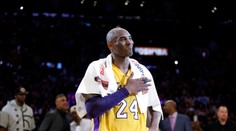 Kobe Bryant sa s NBA rozlúčil fenomenálne, Golden State prekonali historický rekord Bulls