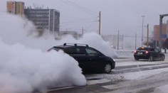 Košičania sú nasrdení! Radiatori mali aj dnes studené
