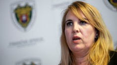 Wittenbergerová bude naďalej šéfka finančnej správy