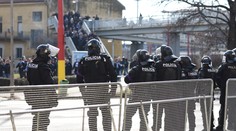 Pravidlá pri rizikových zápasoch sa sprísnia, vstupenky budú predávať len na meno a priezvisko