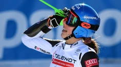 V „obráku“ som pozadu, priznáva Vlhová. Kanadský kopec absolútne nepozná, aj tak chce pódium
