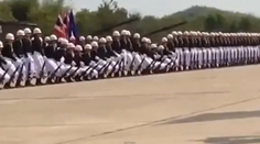 VIDEO: Neuveriteľné, ako sa dokážu vojaci pohybovať