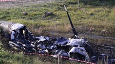 PREHĽAD: Najtragickejšia havária záchranárskeho vrtuľníka sa stala v roku 1979