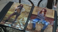 Majú kilá navyše a sú sexy. Takto vyzerajú slovenské plus size modelky