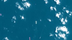 Dve nákladné lode čelili v Hormuzskom prielive útokom. Ignorovali varovania, komentuje jeden z incidentov Teherán