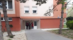 Útok kyselinou v Nových Zámkoch: Napadnutá žena zomrela v nemocnici, zanechala po sebe dcéru