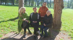 Zlaté talenty so Zlaticou: Hugo vymyslel unikátny spôsob, ako recyklovať cigaretové ohorky