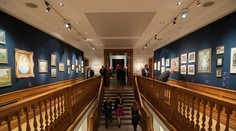 Unikátna dražba: V New Yorku pôjde do aukcie prameň vlasov Georgea Washingtona