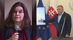 Politický útok či podvod? Vládny audit v kauze dotácií Šimečkovej mamy ukázal vážne pochybenia