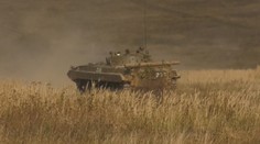 Tragédia na posádkovom cvičisku na juhu Slovenska. O život tam prišiel vojak Marek (†39)