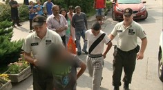 Tínedžerov, ktorí mali dobiť Rada (†25), predviedli pred sudcu