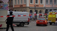 Útok autom v nemeckom Trieri má už päť obetí, v nemocnici zomrelo 9-týždňové dieťa