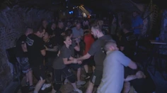 Toto nie je diskotéka, ale stretnutie vyznávačov krav maga