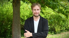 Daniil (22) odišiel z ruskej Kamčatky na Slovensko. Keby nešiel študovať, zrejme by dnes bojoval na fronte