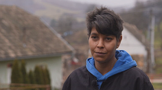 „Pre svoje deti si želám jediné - aby študovali a mali sa dobre.“ Eva odišla z osady a rozhodla sa žiť inak