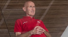 Nominácia kouča Ramsayho na prvý zraz v príprave na MS. V kádri je deväť nováčikov