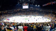 Za prerušenie zápasu s Nemeckom môže nespratná diváčka