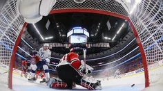 NHL: Odklepli predĺženie 3 proti 3, zmeny aj na buly