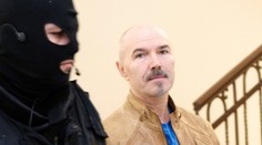 Dve doživotia za dva dni. Roháč alias Potkan dostal najvyšší trest aj v Maďarsku