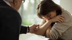 Najviac na depresiu trpia ženy. A to hlavne v strednom veku