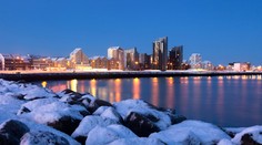 Island sa chystá na svetové prvenstvo