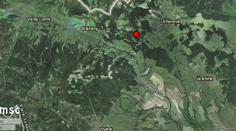 Ľudí vo viacerých obciach na východnom Slovensku vystrašilo zemetrasenie