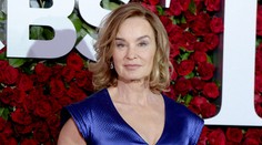 Aj herečka v rokoch vie, ako sa má obliecť. Hoci...