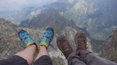 V Tatrách sa začala letná top sezóna. Našli sa aj takí, ktorí nie sú nadšení