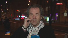 Šándor: Ukrajina nedokáže dlho odolávať ruskej prevahe