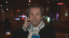 Šándor: Ukrajina nedokáže dlho odolávať ruskej prevahe