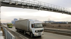 Štát vybral na mýte opäť viac peňazí