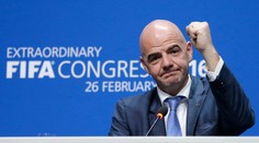 FIFA tvrdo pokutovala kvarteto klubov